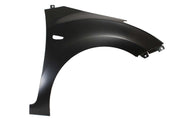 HYUNDAI i30 2012 - 2017 FRONT WING RIGHT DRIVERS SIDE RIGHT WITH IND HOLE PRIMED