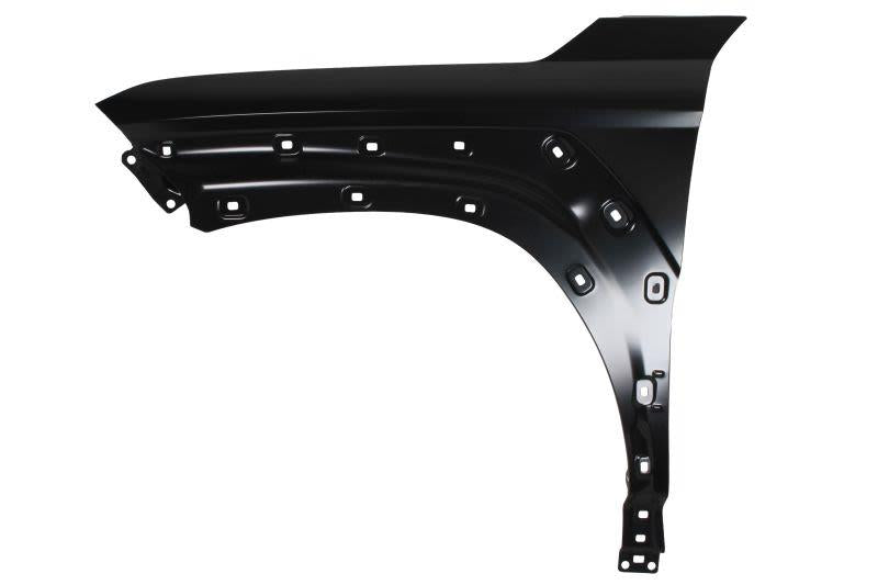 HYUNDAI KONA 2024 ON FRONT WING FENDER PANEL PASSENGER SIDE LEFT NEW 66311BE000