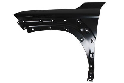 HYUNDAI KONA 2024 ON FRONT WING FENDER PANEL PASSENGER SIDE LEFT NEW 66311BE000