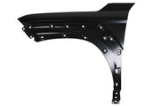 HYUNDAI KONA 2024 ON FRONT WING FENDER PANEL PASSENGER SIDE LEFT NEW 66311BE000
