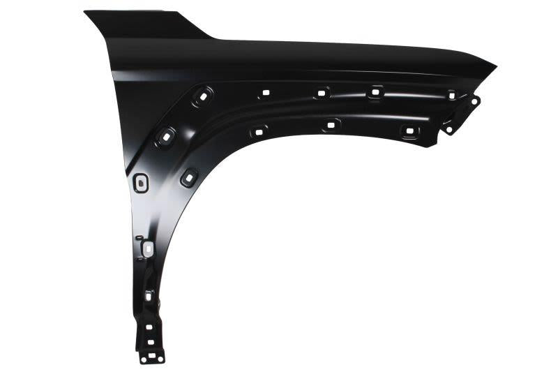 HYUNDAI KONA 2024 ON FRONT WING FENDER PANEL DRIVER SIDE RIGHT NEW 66321BE000