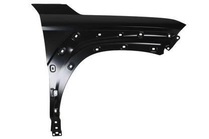 HYUNDAI KONA 2024 ON FRONT WING FENDER PANEL DRIVER SIDE RIGHT NEW 66321BE000