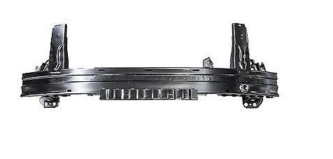 HYUNDAI I20 FRONT BUMPER REINFORCEMENT CRASH BAR SUPPORT 2015 - 2018 NEW