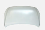 Load image into Gallery viewer, HYUNDAI IONIQ 2016 - 2019 BONNET HOOD PRIMED ALUMINIUM NEW 66400G2000