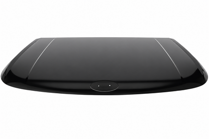 HYUNDAI KONA 2024 ONWARDS BONNET HOOD PRIMED STEEL INSURANCE APPROVED 66400BE000