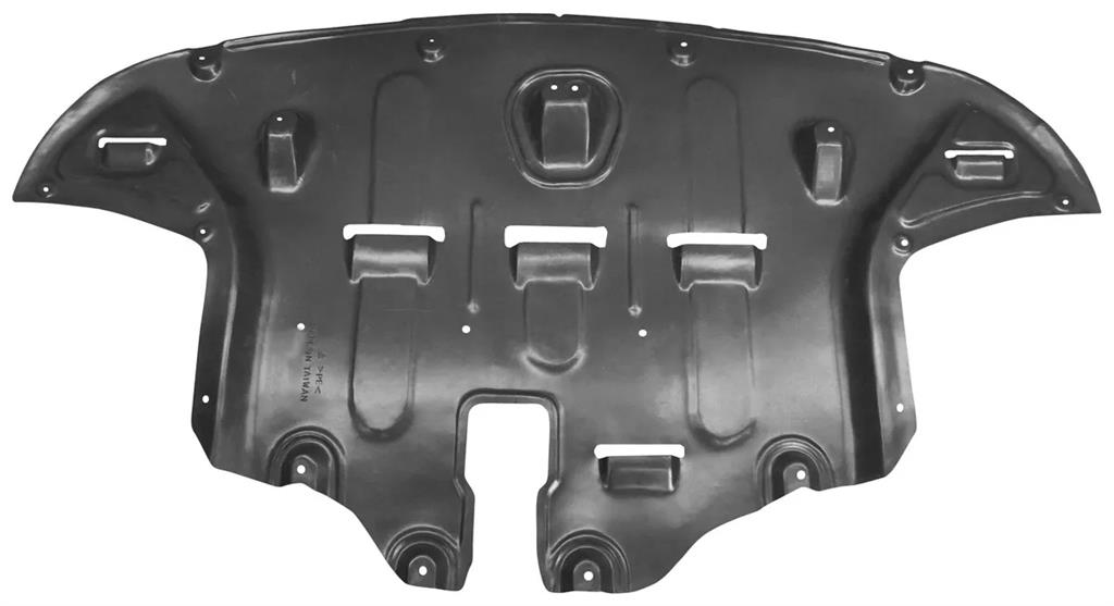 HYUNDAI TUCSON 2015 - 2018 ENGINE UNDERTRAY UNDERCOVER SHIELD GUARD 29110D7000