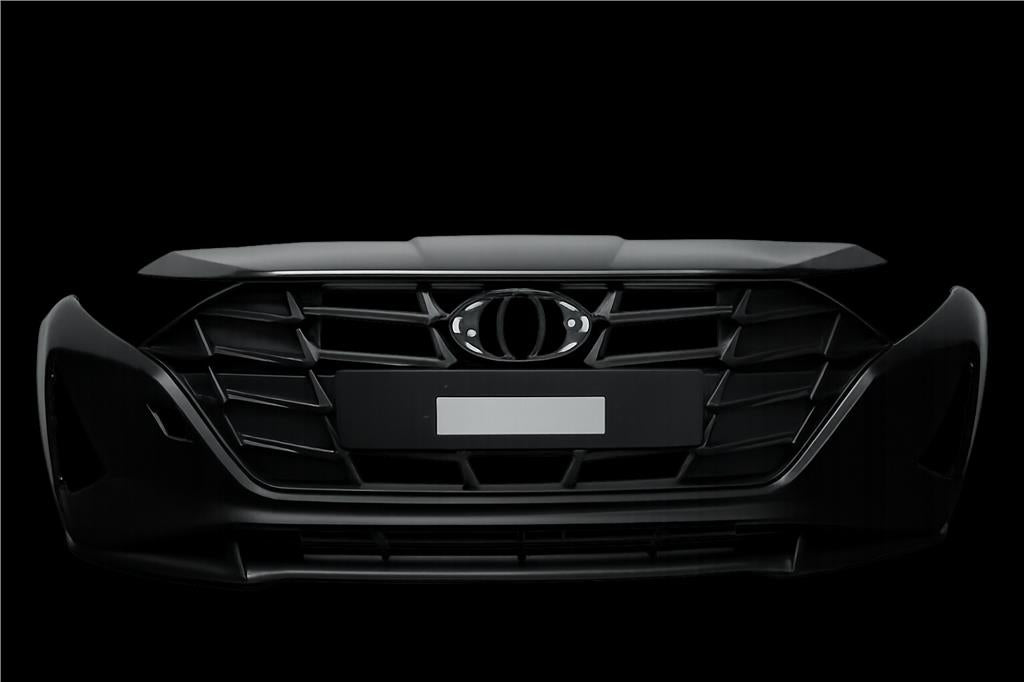 HYUNDAI I20 2020 - 2023 FRONT BUMPER PRIMED NEW INSURANCE APPROVED 86511Q0000