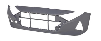 HYUNDAI I20 2020 - 2023 FRONT BUMPER PRIMED NEW INSURANCE APPROVED 86511Q0000