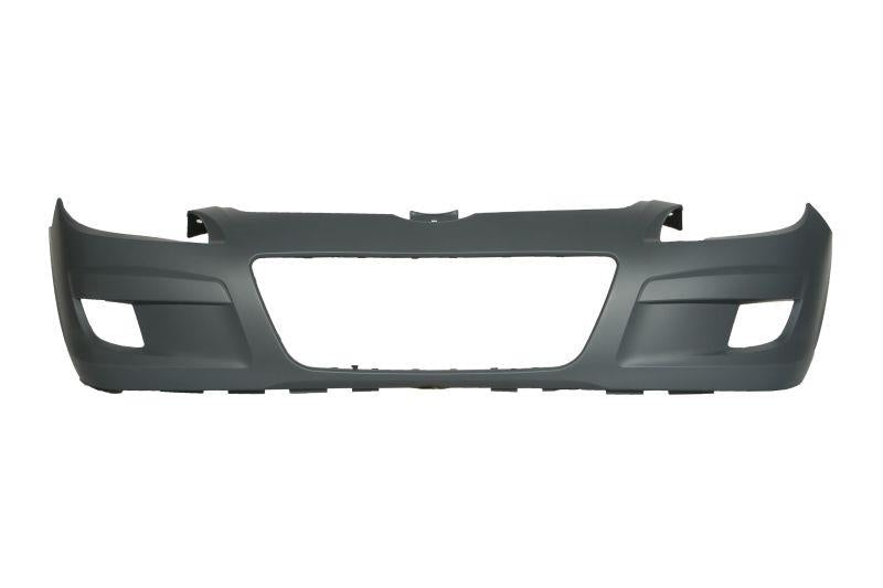 HYUNDAI i30 2007 – 2010 FRONT BUMPER BRAND NEW NOT PRIMED 865112L000