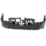 Load image into Gallery viewer, HYUNDAI IONIQ 5 2021 - 2024 FRONT BUMPER UPPER NO PARKING SENSOR 86510GI000
