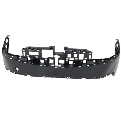 HYUNDAI IONIQ 5 2021 - 2024 FRONT BUMPER UPPER NO PARKING SENSOR 86510GI000