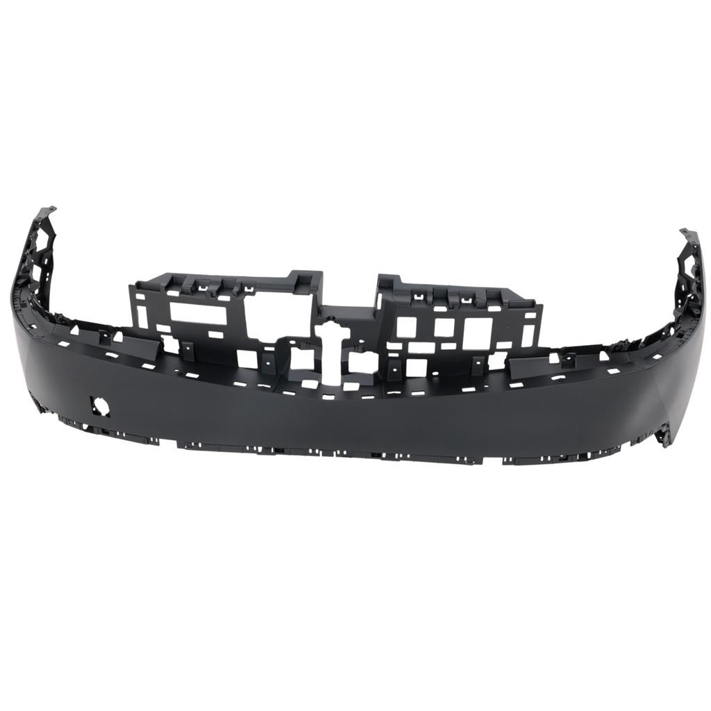 HYUNDAI IONIQ 5 2021 - 2024 FRONT BUMPER UPPER NO PARKING SENSOR 86510GI000