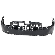 HYUNDAI IONIQ 5 2021 - 2024 FRONT BUMPER UPPER NO PARKING SENSOR 86510GI000