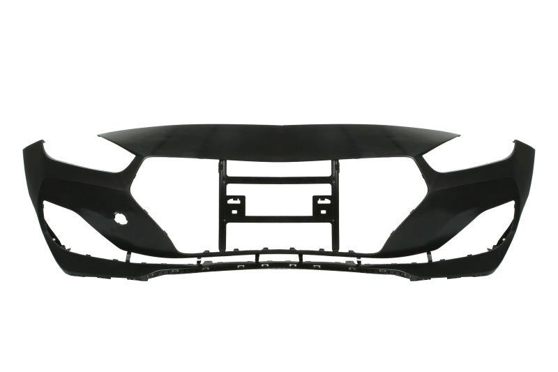 HYUNDAI I30 FASTBACK 2018 – 2020 FRONT BUMPER BLACK TO BE PRIMED NO PDC HOLES