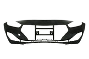 HYUNDAI I30 FASTBACK 2018 – 2020 FRONT BUMPER BLACK TO BE PRIMED NO PDC HOLES