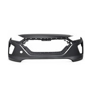 HYUNDAI IONIQ 2020 - 2022 FRONT BUMPER PRIMED NO PARKING SENSOR HOLES 86511G2500