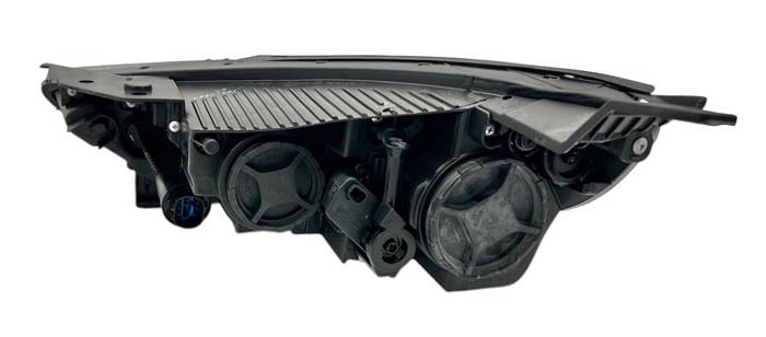 HYUNDAI IONIQ 2016 – 2019  HALOGEN HEADLIGHT BLACK INNER DRIVER SIDE RIGHT NEW