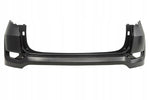 Load image into Gallery viewer, HYUNDAI TUCSON 2015 – 2018 REAR BUMPER UPPER TO PAINT NO PARKING SENSOR HOLES
