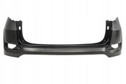 HYUNDAI TUCSON 2015 – 2018 REAR BUMPER UPPER TO PAINT NO PARKING SENSOR HOLES