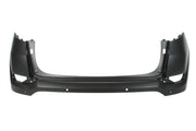 HYUNDAI TUCSON 2015 – 2018 REAR BUMPER PRIMED WITH PARKING SENSOR HOLES