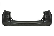 HYUNDAI TUCSON 2018 – 2021 REAR BUMPER SMOOTH BLACK TO BE PAINTED WITH PDC HOLES
