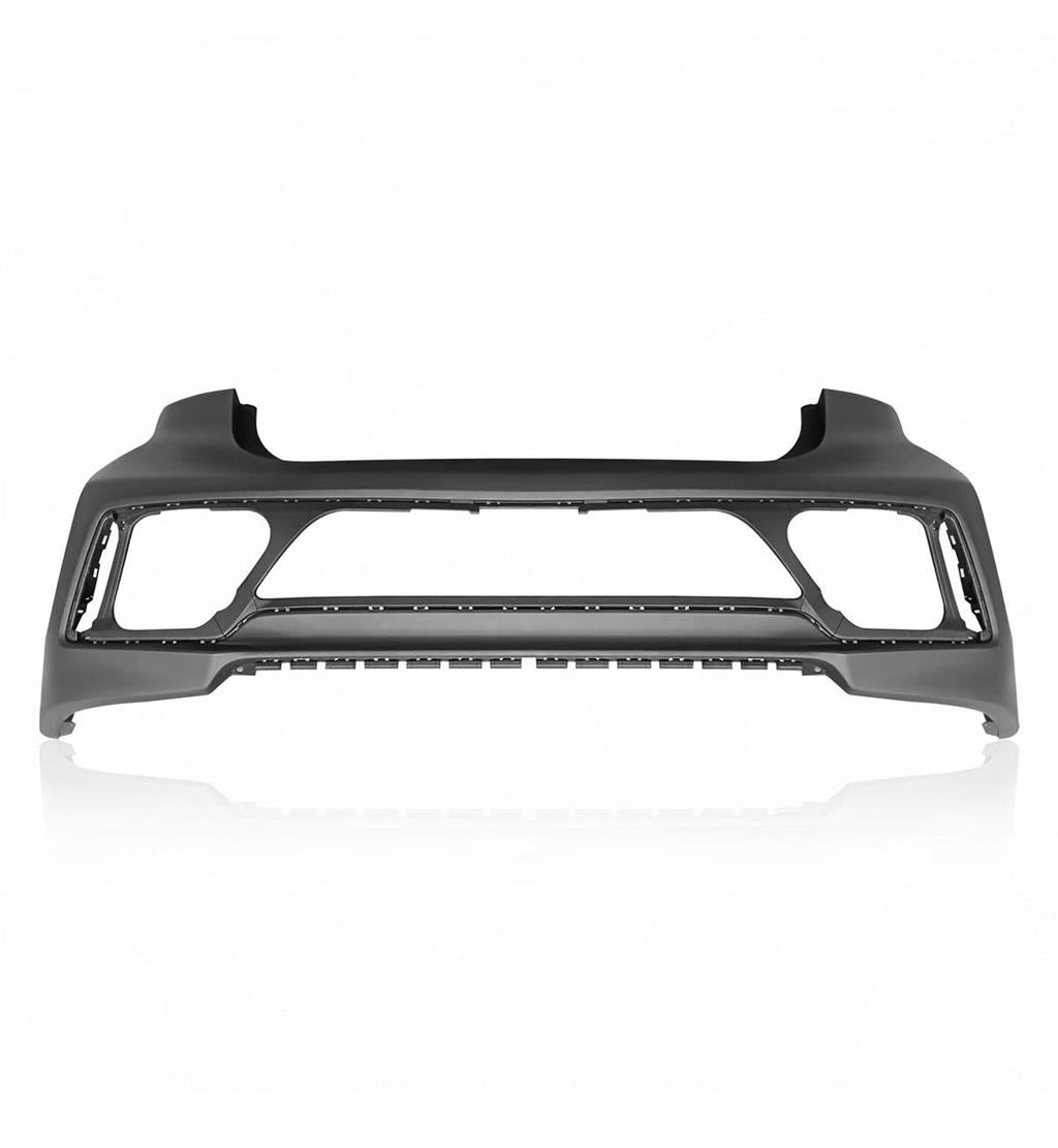HYUNDAI IONIQ PLUG IN HYBRID 2019 - 2022 REAR BUMPER PRIMED NO PDC HOLES NEW