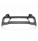 Load image into Gallery viewer, HYUNDAI IONIQ 2016 - 2019 REAR BUMPER PRIMED NO PARKING SENSOR HOLES NEW