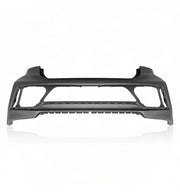 HYUNDAI IONIQ 2016 - 2019 REAR BUMPER PRIMED NO PARKING SENSOR HOLES NEW