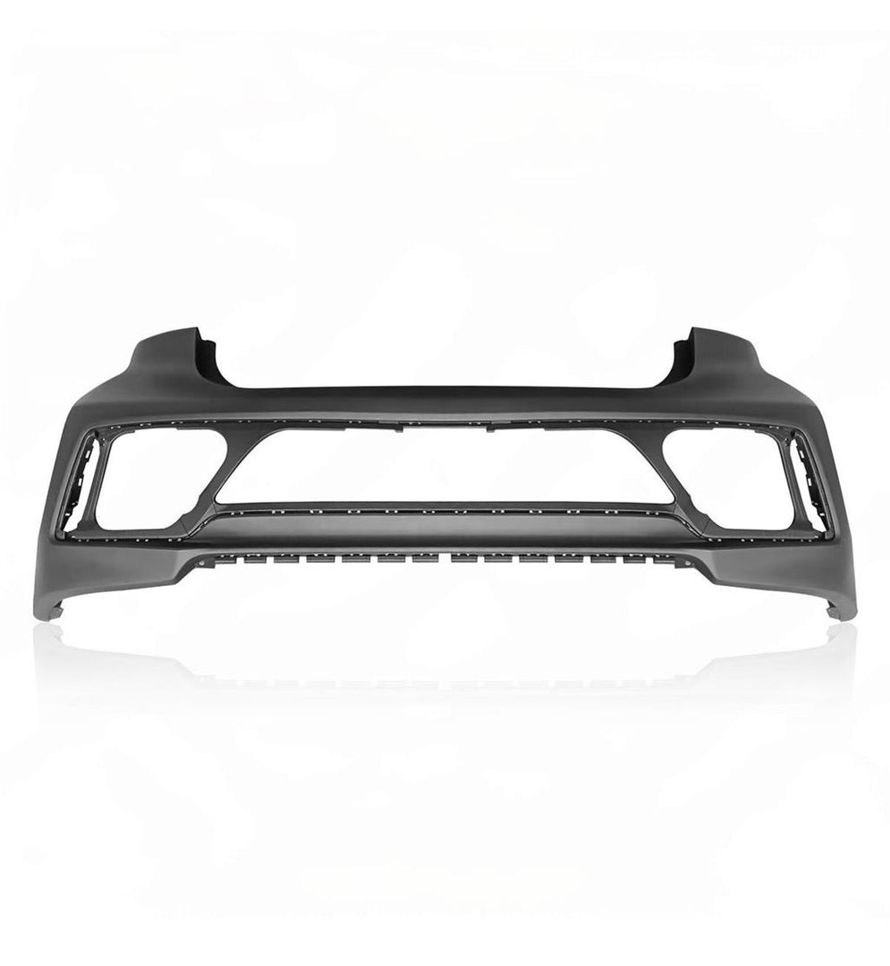 HYUNDAI IONIQ 2016 - 2019 REAR BUMPER PRIMED NO PARKING SENSOR HOLES NEW