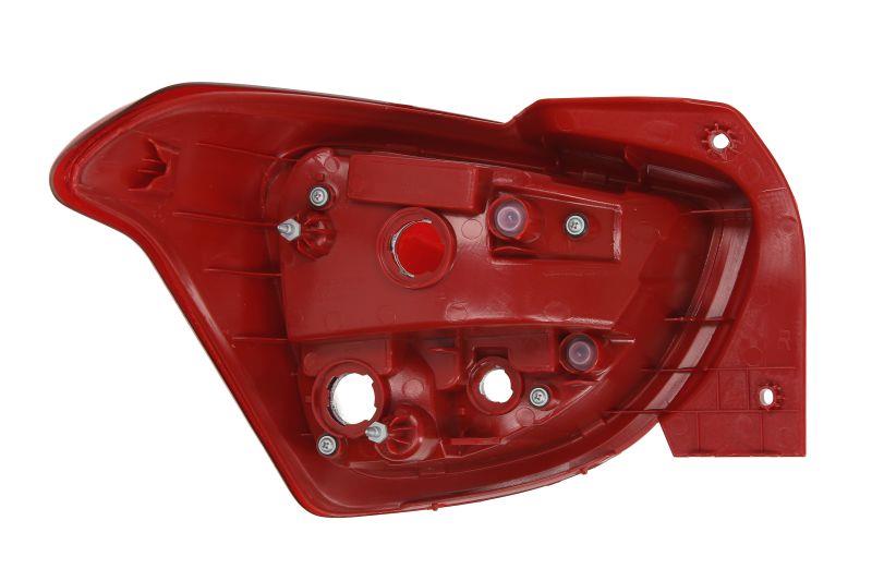 HYUNDAI i10 2014 – 2017 REAR LIGHT DRIVER SIDE RIGHT TAIL LAMP NOT LED