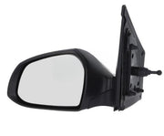 HYUNDAI I10 2014 – 2020 DOOR MIRROR PRIMED ELECTRIC HEATED PASSENGER SIDE LEFT