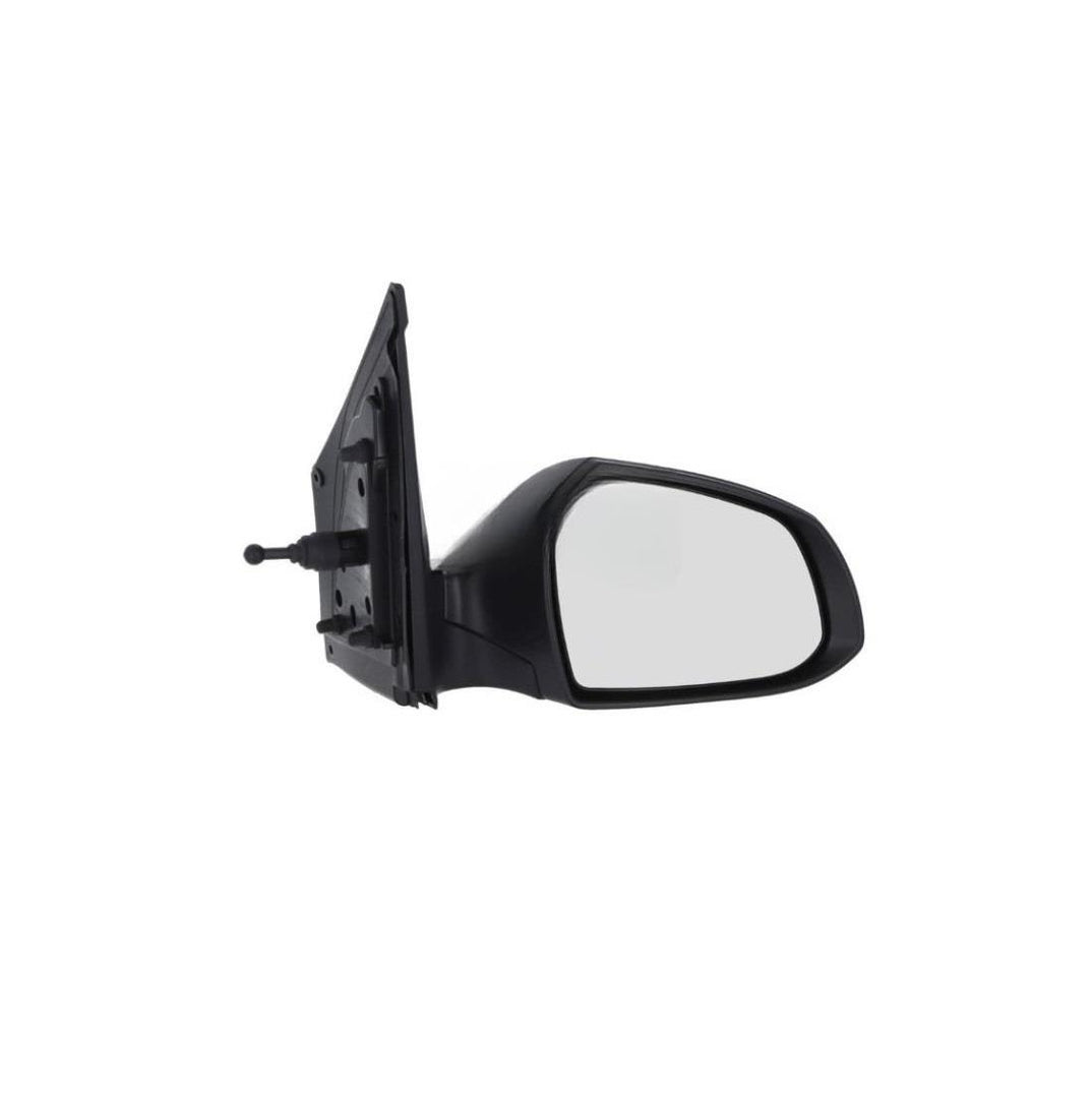 HYUNDAI I10 2014 – 2020 DOOR MIRROR PRIMED ELECTRIC HEATED DRIVER SIDE RIGHT
