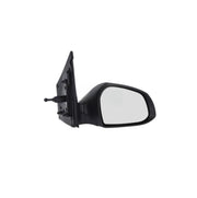 HYUNDAI I10 2014 – 2020 DOOR MIRROR PRIMED ELECTRIC HEATED DRIVER SIDE RIGHT