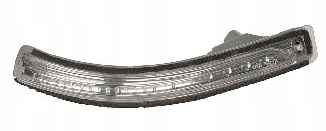 HYUNDAI i20 2018 - 2020 DOOR MIRROR INDICATOR REPEATER LED LIGHT DRIVER RIGHTS