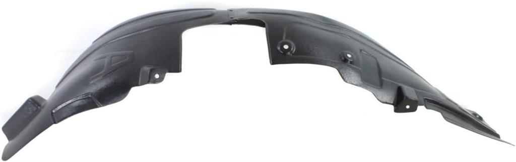HYUNDAI IX35 2010 - 2013 FRONT WING SPLASH GUARD INNER ARCH LEFT PASSENGERS SIDE