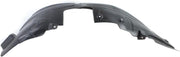 HYUNDAI IX35 2010 - 2013 FRONT WING SPLASH GUARD INNER ARCH LEFT PASSENGERS SIDE