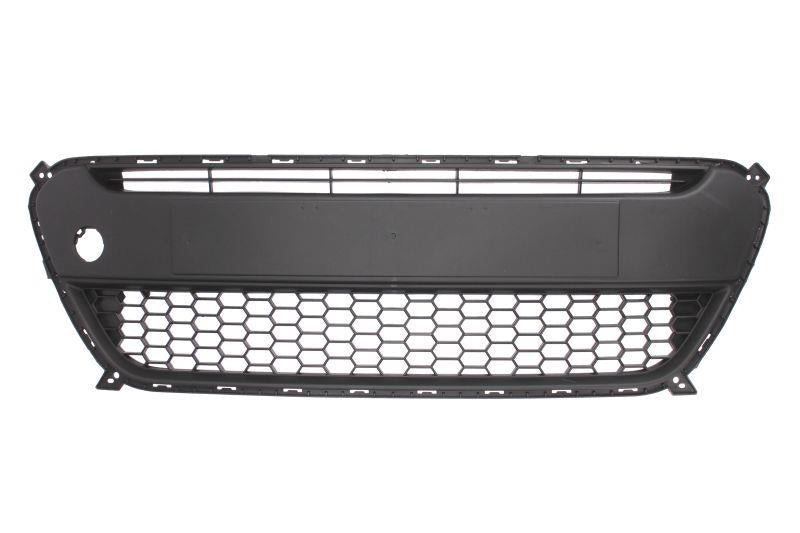KIA PICANTO 2011 - 2015 FRONT BUMPER LOWER MIDDLE CENTRE GRILLE TRIM HOLDER