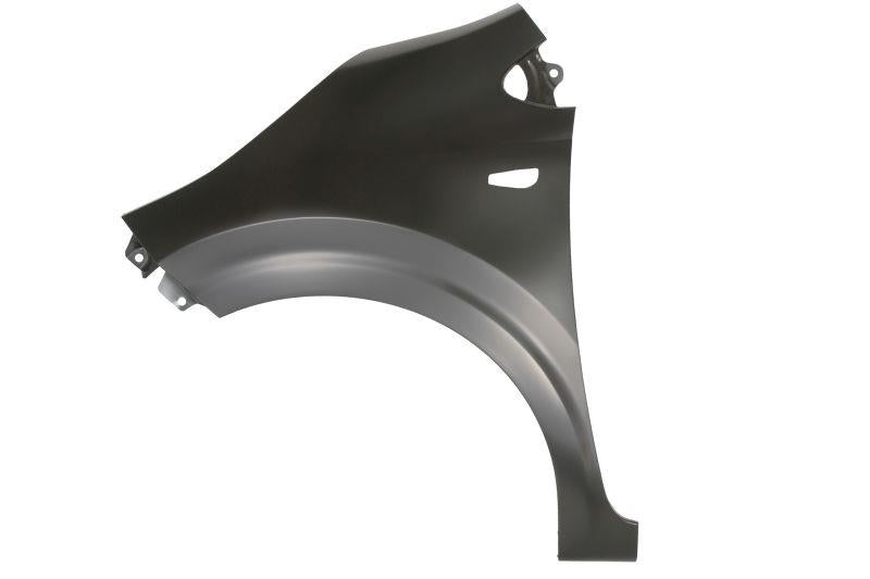 KIA PICANTO 2017 - 2023 FRONT WING FENDER WITH HOLE LEFT NEARSIDE PASSENGER SIDE