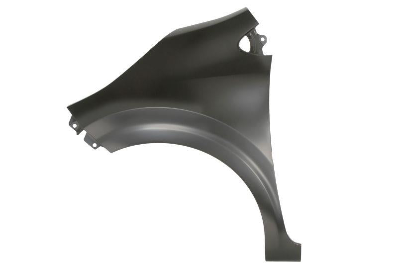 KIA PICANTO 2017 - 2023 FRONT WING FENDER NO INDICATOR HOLE LEFT PASSENGER SIDE