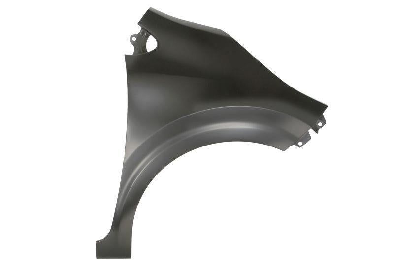 KIA PICANTO 2017 - 2023 FRONT WING FENDER NO INDICATOR HOLE RIGHT DRIVER OFFSIDE