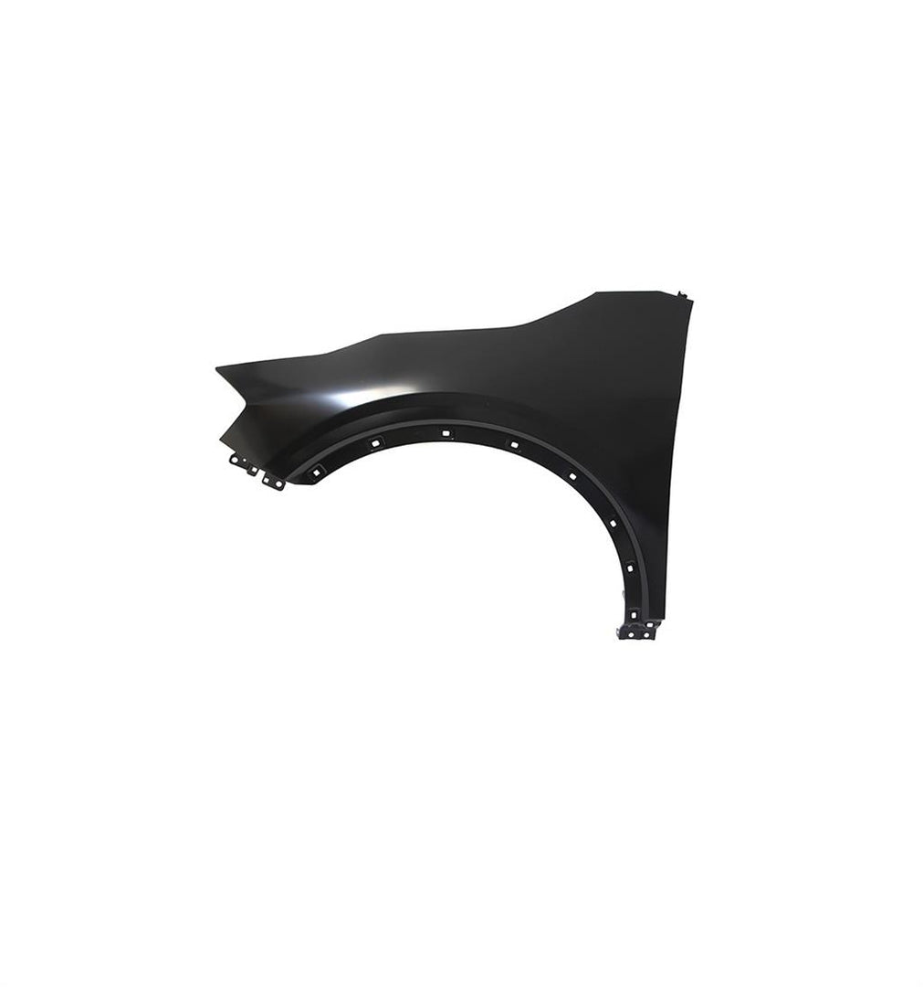 KIA SPORTAGE 2022 ON FRONT WING FENDER PRIMED PASSENGER SIDE LEFT NEW