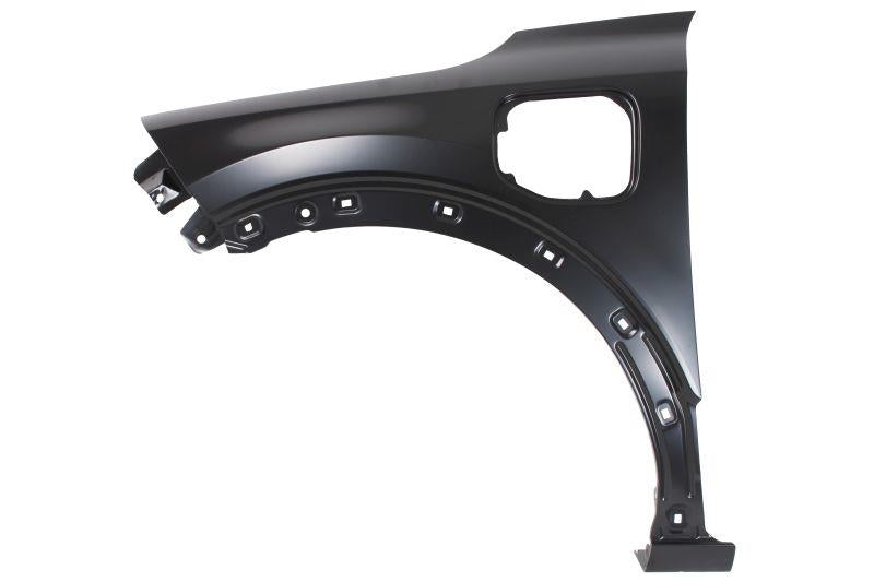 KIA NIRO 2022 ON  FRONT WING PRIMED WITH CHARGING HOLE PASSENGER LEFT