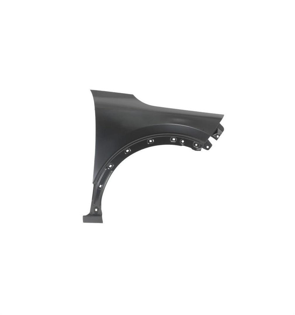 KIA NIRO 2022 ON  FRONT WING FENDER PRIMED WITH WHEELARCH HOLES DRIVER RIGHT