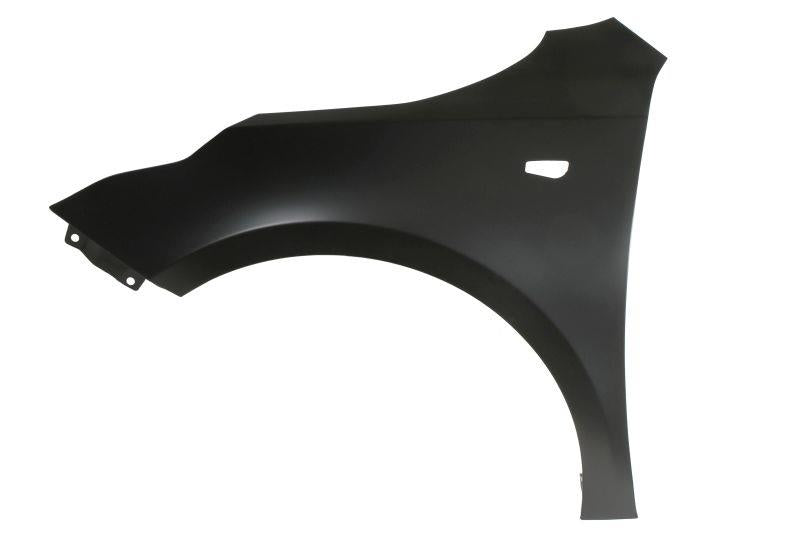 KIA CEED 2018 ONWARDS FRONT WING FENDER WITH HOLE LEFT NEARSIDE PASSENGER SIDE