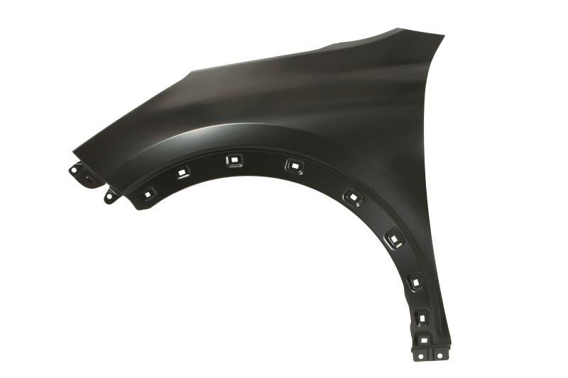 KIA NIRO 2019 - 2022 FRONT WING FENDER PRIMED STEEL PASSENGER SIDE LEFT NEW