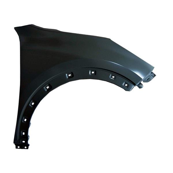 KIA NIRO 2016 - 2019 FRONT WING RIGHT DRIVERS SIDE STEEL PRIMED 66321G5000