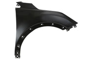 KIA STONIC 2017 - 2023 FRONT FENDER WING PRIMED DRIVER SIDE RIGHT NEW