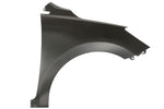 Load image into Gallery viewer, KIA RIO 2020 - 2023 FRONT WING FENDER PRIMED STEEL DRIVER SIDE RIGHT NEW
