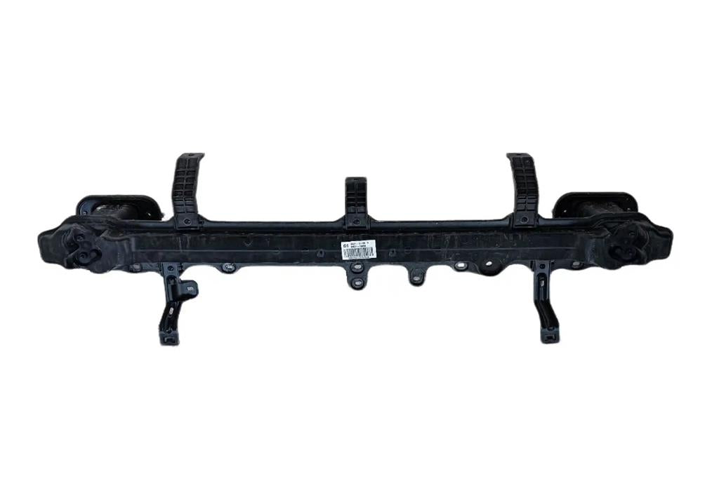 KIA PICANTO 2017 - 2024 REAR BUMPER REINFORCER IMPACT CRASH BAR STEEL NEW