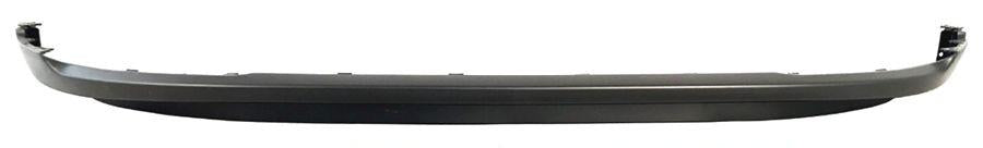 KIA NIRO 2019– 2022 FRONT BUMPER LOWER SPOILER SPLITTER TEXTURED BLACK NEW